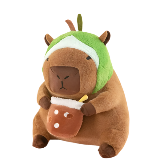 Capybara Cute Plushies