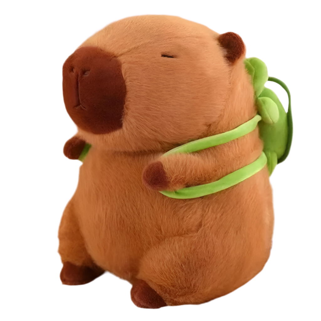 Capybara Cute Plushies